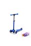 Vintage Children's Scooter - Adjustable 55–71 Cm, 40 kg Load Capacity - 2