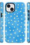 iPhone 15 Compatible - Sky Star, Double Layer Cover, Shiny Surface Protective Case - 2