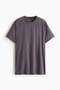 Muscle Fit Sports T-shirt with CoolMove™