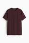 Muscle Fit Sports T-shirt with CoolMove™ - 6