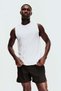 Muscle Fit Sports vest top with CoolMove™ - 6