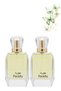 قطعتان Paradis Perfume 100مل