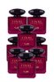 8 قطع Crystal Noir عطر 90ML