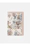 Lcw Accessories Floral Women's Shawl - 3