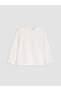 Esvab • Modern & Distinctive Zero Roba Collar Baby Girl T-Shirt