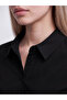 Esvab • Modern & Distinctive Poplin Women's Shirt - 3
