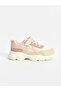 Esvab • Modern & Distinctive Mesh Sneakers for Girls - 3