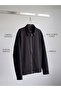 Rmz Gi̇yi̇m Farki̇yla Loose Fit Men's Jacket