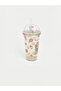 Esvab • Modern & Distinctive Soft Drink Glass with Animal Figures - 3