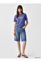 Esvab • Modern & Distinctive Printed 100% Cotton Women's T-Shirt - 2