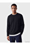 Zero Roba Collar Long Sleeve Men's T-Shirt from Uzg Store for Style Enthusiasts