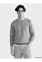 Esvab • Modern & Distinctive Zero Roba Collar Men's Sweatshirt