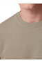 Esvab • Modern & Distinctive Zero Roba Collar Men's Sweatshirt - 8