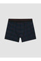 Esvab • Modern & Premium Cotton Flexible Men's Boxer Briefs 3-Pack - 2