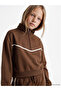 Quality Pieces from Çelebi Store Soft Touch Tracksuit Set for Girls - 2