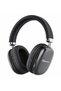 SF0363 AR Wireless Headphones Bluetooth 6.0 with 40mm Driver & Microphone - Black