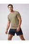 mens Tank Top Walking - 2
