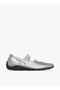 Women Court Racer Elasticated Strap Mary Jane Shoes - 2