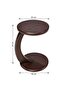 Wooden Side Table