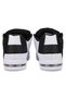 Pantofi Command DC02220102 Alb - 4
