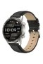 Smartwatch Argintiu 2 Curele GT10-7 - 4