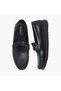 Men Metallic Accent Loafer