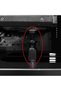 دعامة بطاقة الرسومات GPU قابلة للتعديل بارتفاع 26 مم - 50 مم، حامل بطاقة الفيديو العالمي لمنع الانحناء - 5
