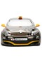 1:20 Megane R.S. Lighted Remote Control Car - 2
