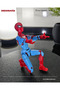 Hareketli Eklemli Spider Man (Örmcek Adam) Figürü