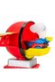 Zone Chaos Giant Race Track Play Set - 4