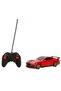 1:24 Mustang Shelby Super Snake Lighted Remote Control Car