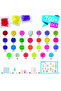 Crazy Monster Making Kit - 2
