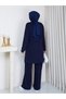 Oysho Fabric Stone Double Set - 6