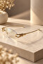 Libra- Blue Light Protected Women's Glasses Image Display Glasses New Season Style Case and Cloth with Gift - 4
