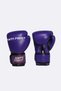 Antifight Pure Boxing Gloves Purple 10 oz - 3