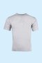 Gray Men's 0- Collar 005-3 (6 Pieces)