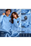 New Season Combed Cotton 3 Yarn Harry Potter Houses Printed Hooded Sweatshirt with Kangaroo Pocket - 3