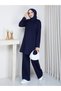 Oysho Fabric Stone Double Set
