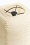 Rice paper table lamp - 3