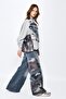 Designer Trousers Sweat Suit - 3