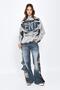 Designer Trousers Sweat Suit