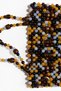 Beaded handbag - 2