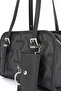 Black-Black Women's Shoulder Bag Us26516 - 2