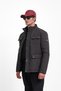 Torba Cep Detailed Waterproof Coat - 5