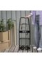 Trolley - black - 2