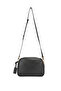 Black Women's Messenger Bag Us26527 - 4