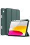 Case for iPad (A16) 11th/10th Gen, Navy