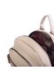 Nas Bag Unisex Large Size Backpack Tablet Protection Design Sand Belinda 38Cmx32Cm - 3