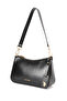 Black Women's Shoulder Bag Us26602 - 3