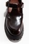 Chunky loafers - 4